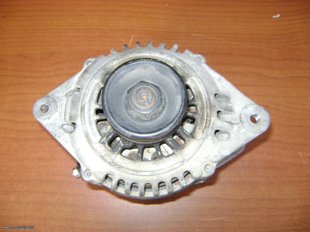 KIA SHUMA - SEPHIA 1998-2002 ΔΥΝΑΜΟΣ ΚΩΔ. ΟΚ24118300 1500cc 16V BF