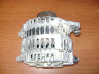 KIA SHUMA - SEPHIA 1998-2002 ΔΥΝΑΜΟΣ ΚΩΔ. ΟΚ24118300 1500cc 16V BF-thumb-2