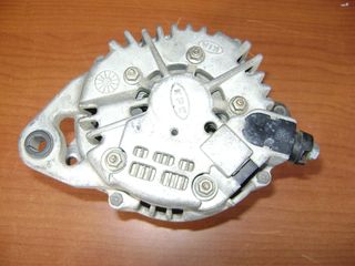 KIA SHUMA - SEPHIA 1998-2002 ΔΥΝΑΜΟΣ ΚΩΔ. ΟΚ24118300 1500cc 16V BF-thumb-3
