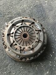 ΒΟΛΑΝ CITROEN JUMBY 1.6 (9H03)