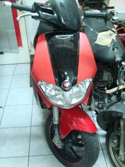 gilera runer 50