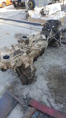 Suzuki vitara 96-01mod sasman me xontro kare exei provlima petai tin 5 taxitita