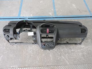 ΤΑΜΠΛΟ OPEL CORSA C 2000-2005