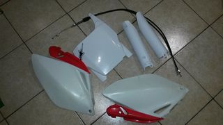 ΠΛΑΣΤΙΚΑ HONDA CRF 250 