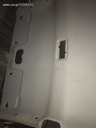 ΤΑΠΕΤΣΑΡΙΑ ΟΥΡΑΝΟΥ SUBARU IMPREZA