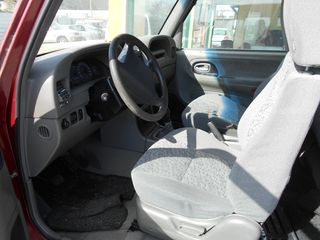 SSANGYONG KORANDO 2001 1998CC E20 ΠΩΛΟΥΝΤΑΙ ΑΝΤΑΛΛΑΚΤΙΚΑ ΜΗΧΑΝΙΚΑ ΚΑΙ ΦΑΝΟΠΟΙΕΙΑΣ-thumb-4