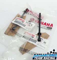 Βίδες γνήσιες κυλινδροπλαινες Yamaha Crypton S 115 σετ 