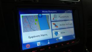 VW golf 6 οθονη Android 10  4 πύρινο επεξεργαστή   by dousissound