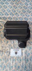 KAΠΑΚΙ ΜΠΑΤΑΡΙΑΣ ΓΙΑ SCOOTER PIAGGIO-TYPHOON-125-4T>APRILIA-SPORTCITY-125-4T-ORIGINAL-852990