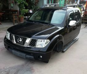 NISSAN D40 ΤΡΟΠΕΤΟ 08'-thumb-1