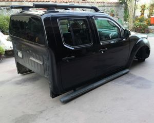 NISSAN D40 ΤΡΟΠΕΤΟ 08'-thumb-2
