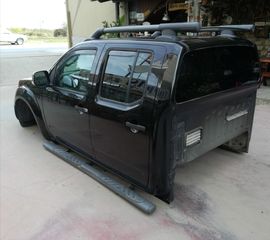 NISSAN D40 ΤΡΟΠΕΤΟ 08'-thumb-3