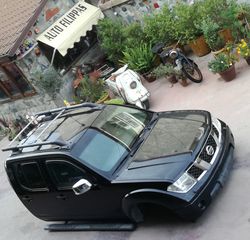NISSAN D40 ΤΡΟΠΕΤΟ 08'-thumb-4