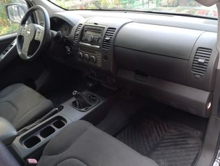 NISSAN D40 ΤΡΟΠΕΤΟ 08'-thumb-5