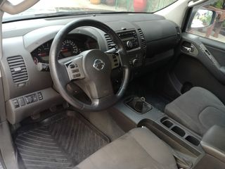 NISSAN D40 ΤΡΟΠΕΤΟ 08'-thumb-6