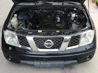 NISSAN D40 ΤΡΟΠΕΤΟ 08'-thumb-13