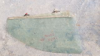 τζαμι δεξι toyota yaris 3θυρο 97-03
