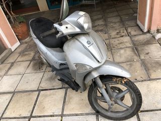 Piaggio liberty 50cc 4t-thumb-1