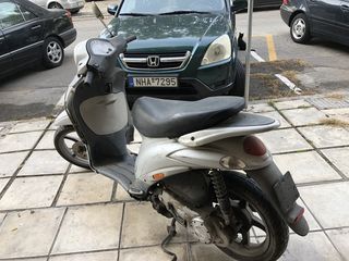 Piaggio liberty 50cc 4t-thumb-2