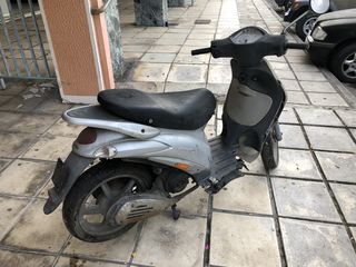 Piaggio liberty 50cc 4t-thumb-3