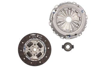 ΜΕΓΑΛΗ EYKAIPIA ΣΕΤ ΣΥΜΠΛΕΚΤΗ ΓΙΑ  CITROEN XSARA BREAK (N2) 1.6 16V ΜΕ ΚΙΝΗΤΗΡΑ NFU