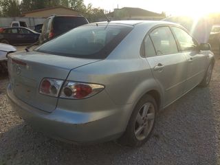 ΠΟΡΤΕΣ ΓΙΑ MAZDA 6 2002-2008 SEDAN ΚΑΙ 5 ΘΥΡΟ-thumb-1