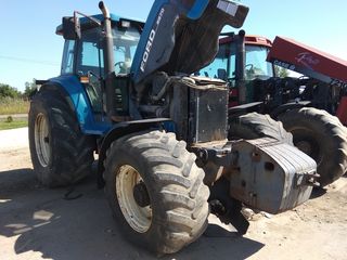 New Holland '99 8870