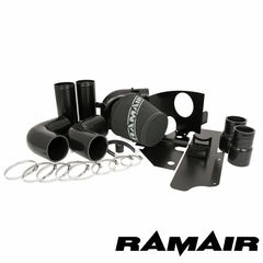 Κιτ εισαγωγής αέρα RAMAIR για 2.0 Tfsi EA113