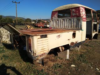 VW TRANSPORTER T1-thumb-3