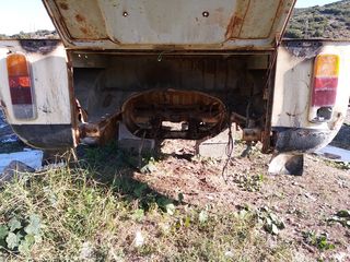 VW TRANSPORTER T1-thumb-4