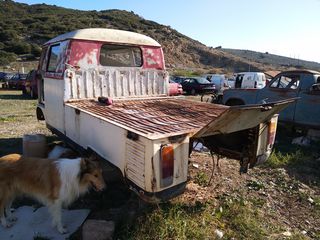 VW TRANSPORTER T1-thumb-5