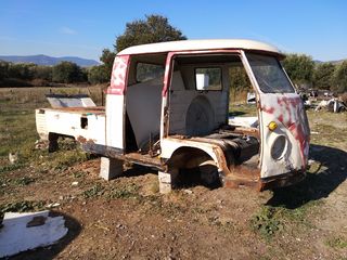 VW TRANSPORTER T1-thumb-6