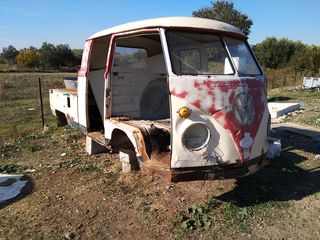 VW TRANSPORTER T1-thumb-7