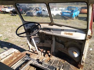 VW TRANSPORTER T1-thumb-8
