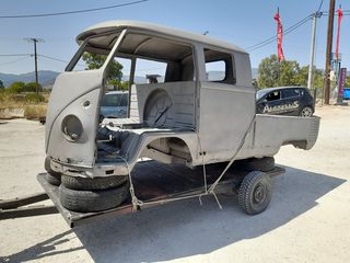 VW TRANSPORTER T1-thumb-36