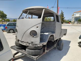 VW TRANSPORTER T1-thumb-37