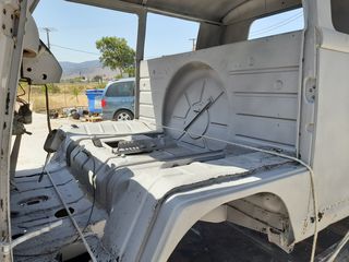 VW TRANSPORTER T1-thumb-38