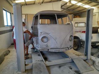 VW TRANSPORTER T1-thumb-40
