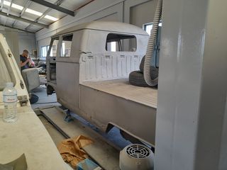 VW TRANSPORTER T1-thumb-41
