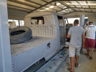 VW TRANSPORTER T1-thumb-42