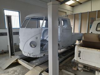 VW TRANSPORTER T1-thumb-44