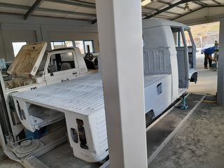 VW TRANSPORTER T1-thumb-45