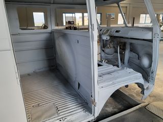 VW TRANSPORTER T1-thumb-46