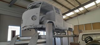 VW TRANSPORTER T1-thumb-47