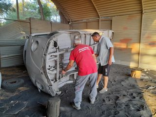 VW TRANSPORTER T1-thumb-19