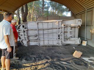 VW TRANSPORTER T1-thumb-20