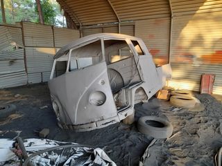 VW TRANSPORTER T1-thumb-21