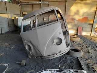 VW TRANSPORTER T1-thumb-22
