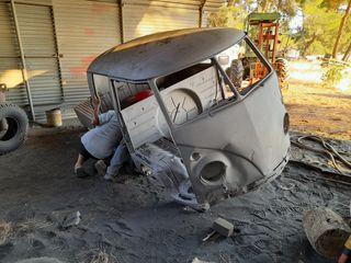 VW TRANSPORTER T1-thumb-23