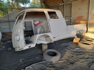 VW TRANSPORTER T1-thumb-25
